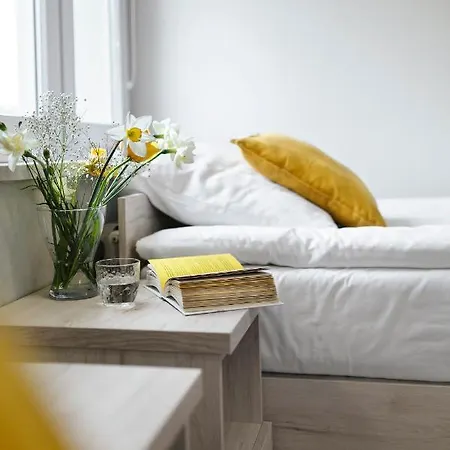 Apartamento Lakowa 2 Kudowa-Zdrój