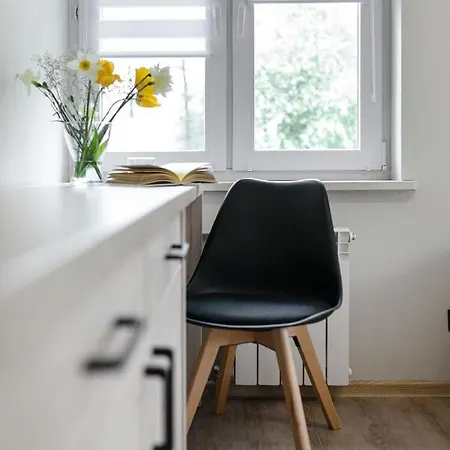 Lakowa 2 Apartamento *