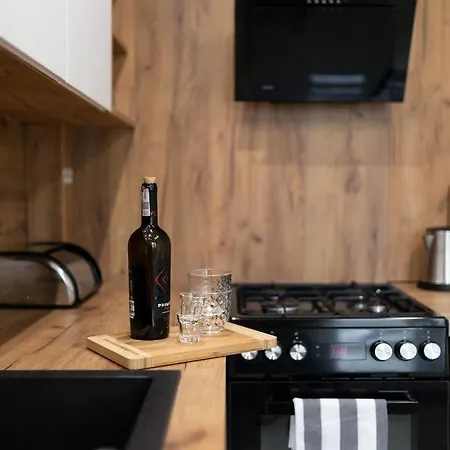 Apartamento Lakowa 2 Kudowa-Zdrój