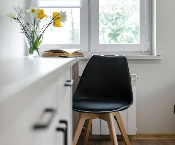 Lakowa 2 Апартаменты *