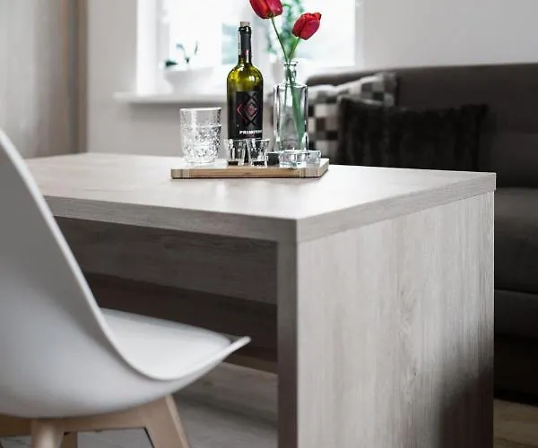 Lakowa 2 Lägenhet *