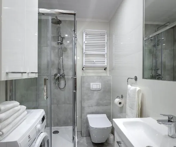 Lakowa 2 Кудова-Здруй