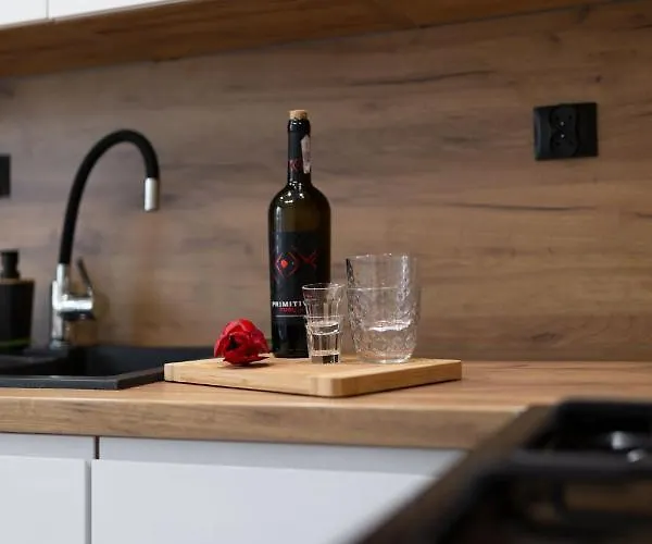 Lakowa 2 Кудова-Здруй